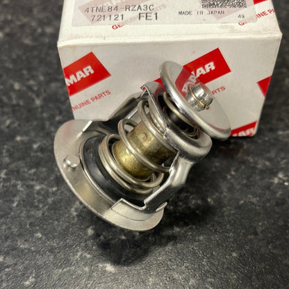 Yanmar Genuine Parts Thermostat 82C  129457-49801