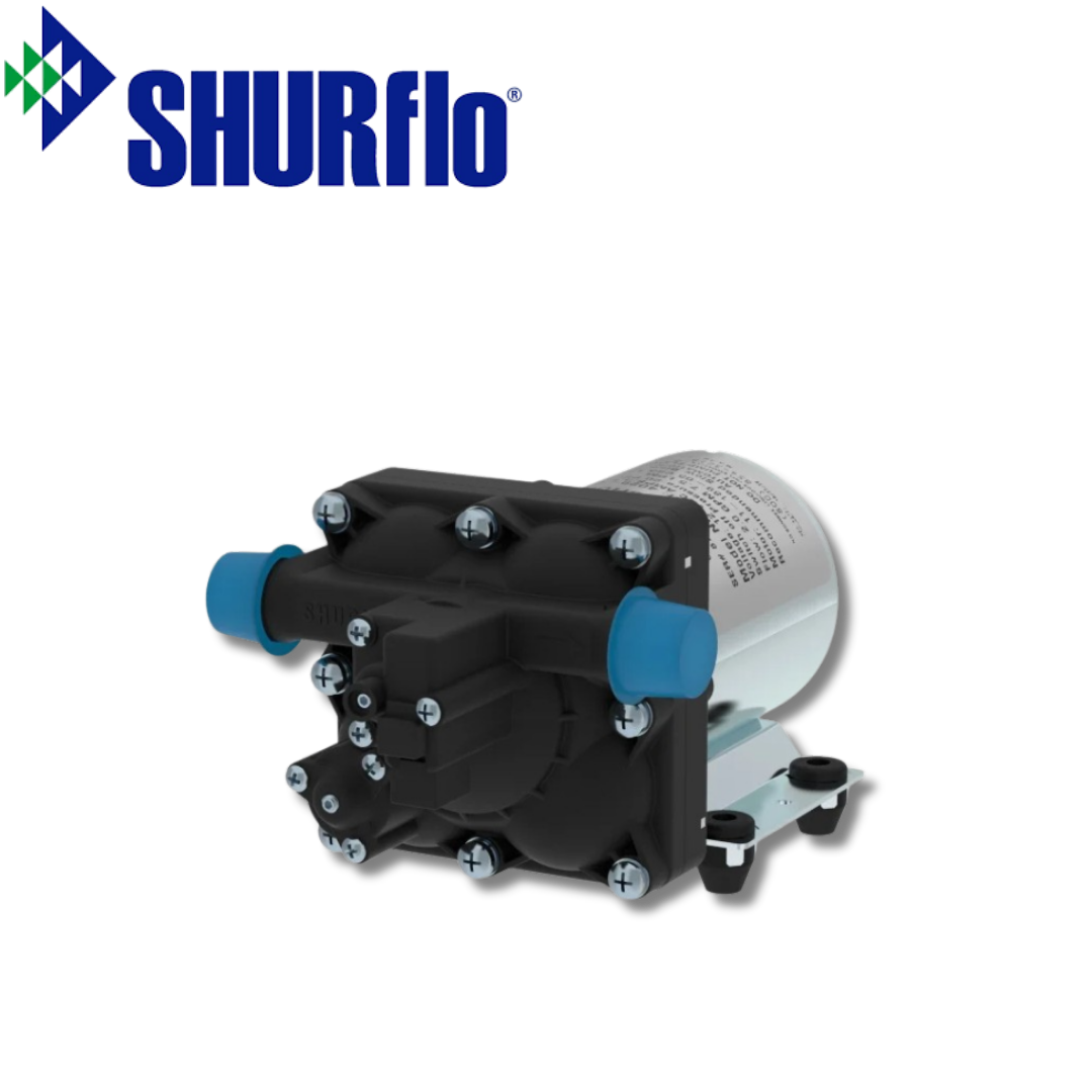 Shurflo Revolution 7.6L 12V/30PSI
