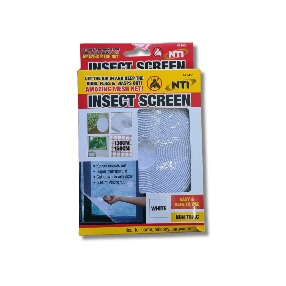 Lock For Insect Screen Insect Screen – Park Gate Leisure