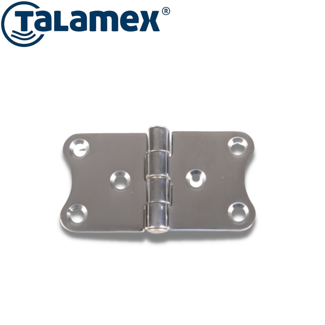 Hinges Multiple Sizes