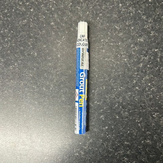 One Coat Grout Pen- 7ml