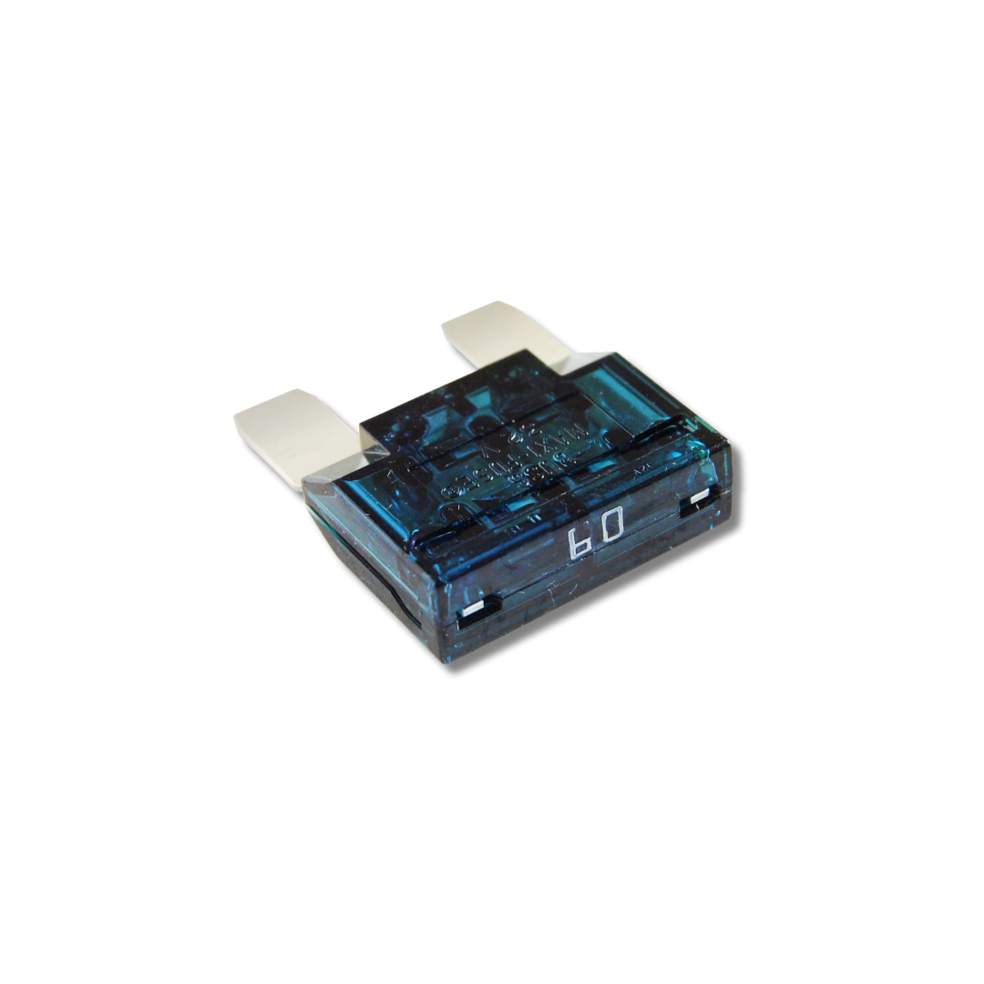 Blue Sea Systems- 60 amp Maxi Blade Fuse