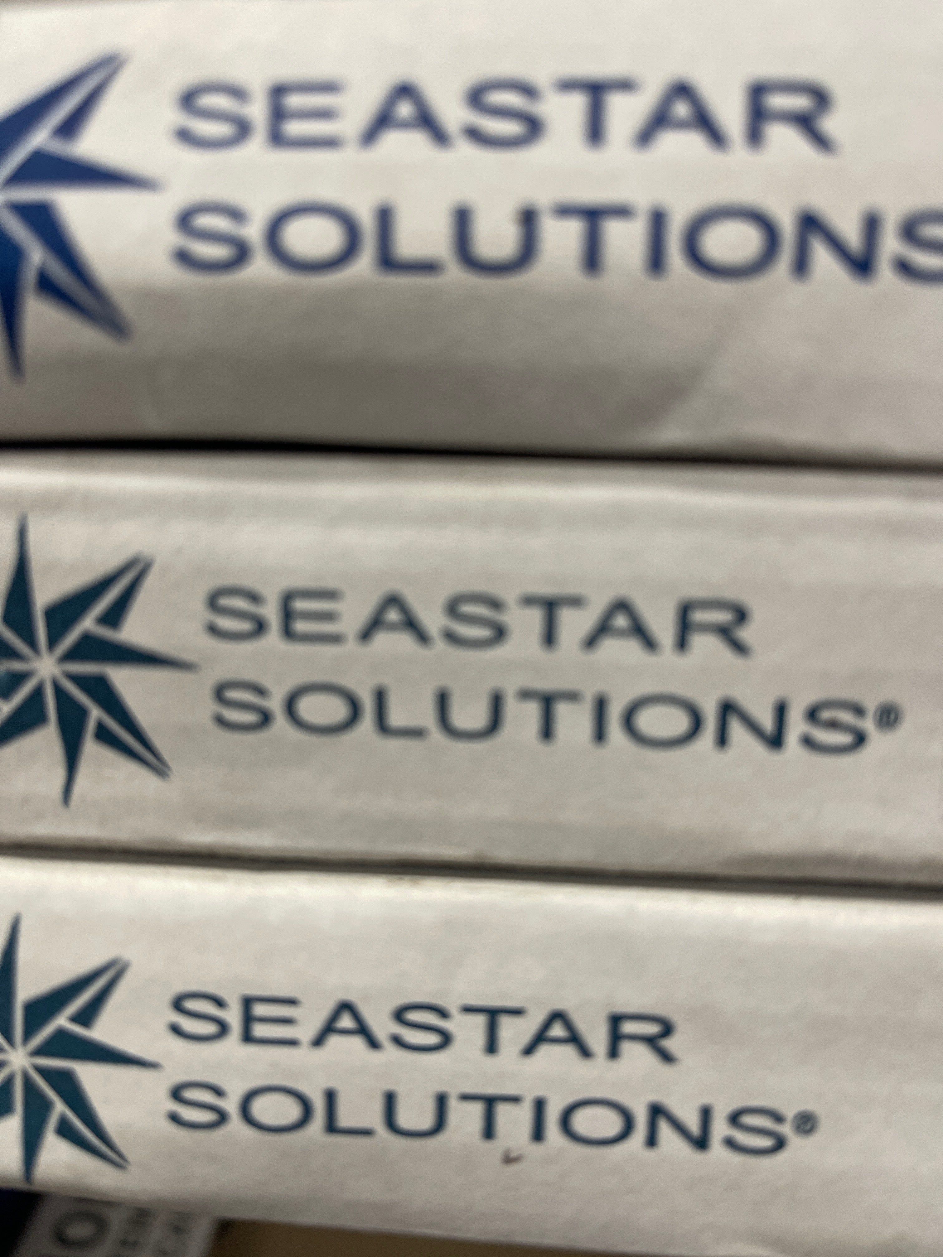 Seastar Solutions Mira Cable 3300 - 6FT