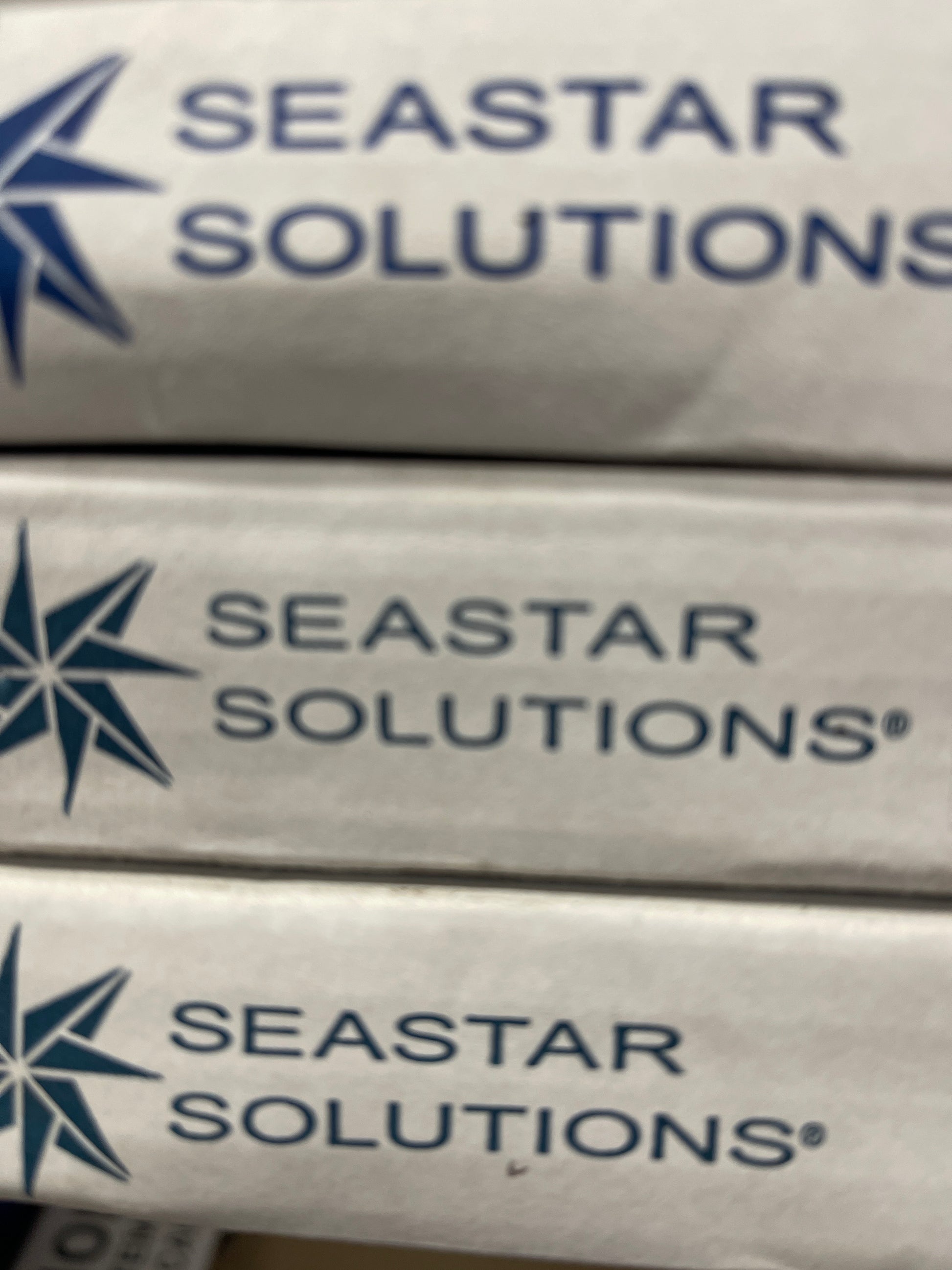 Seastar Solutions Mira Cable 3300 - 6FT