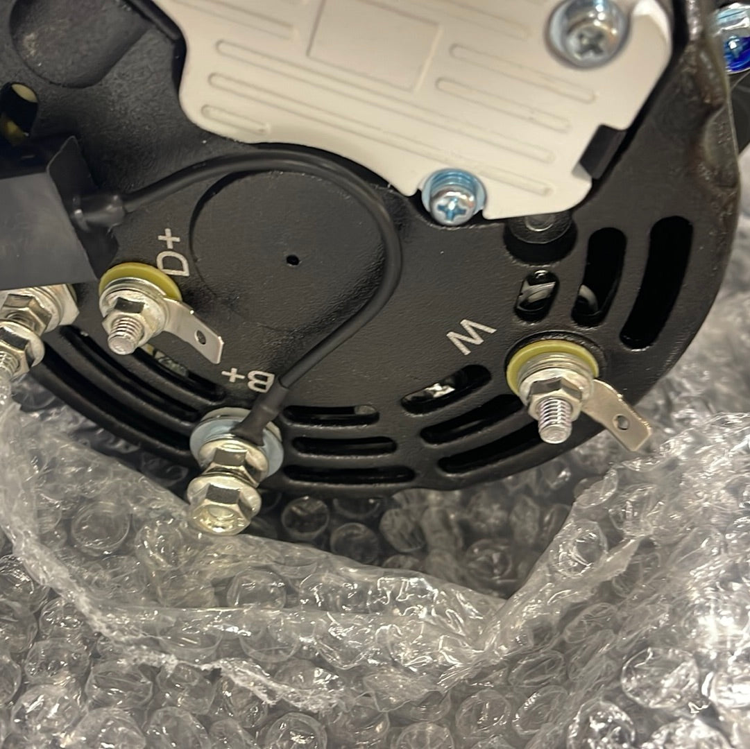 Prestolite electric Alternator 12v 90amp