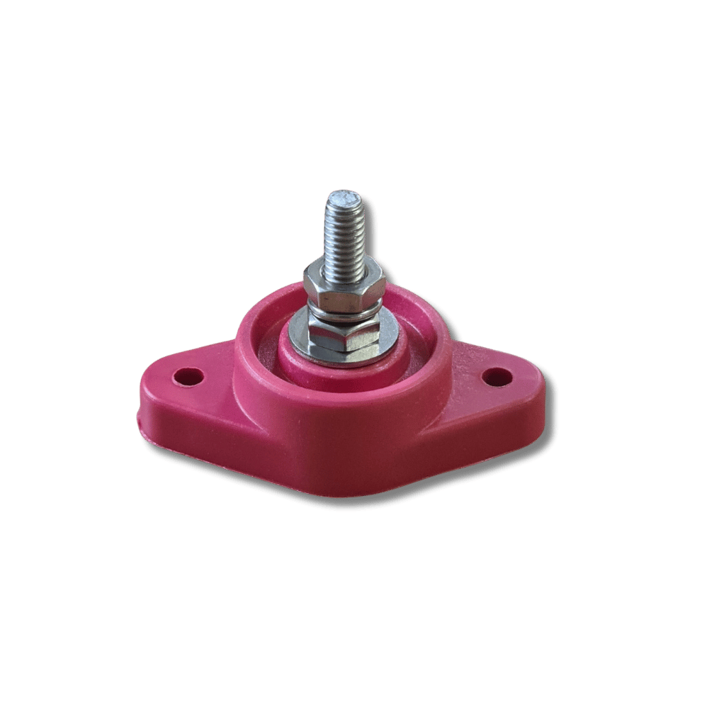 160A Single Point Power Distribution Post 5/16 M8
