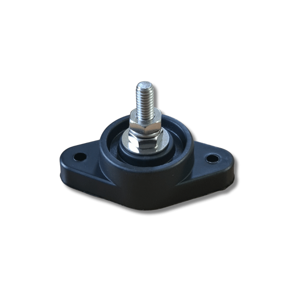 160A Single Point Power Distribution Post 5/16 M8