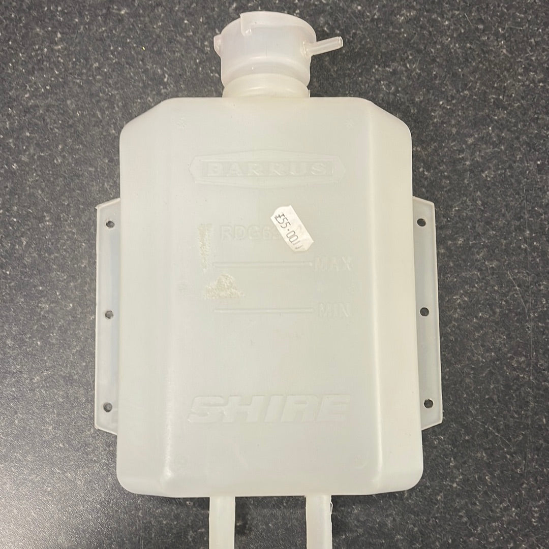 Barrus Shire Header Tank RDG6364