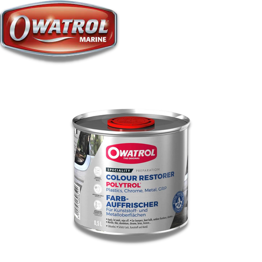 Owatrol Polytrol Colour Restorer - 500ml