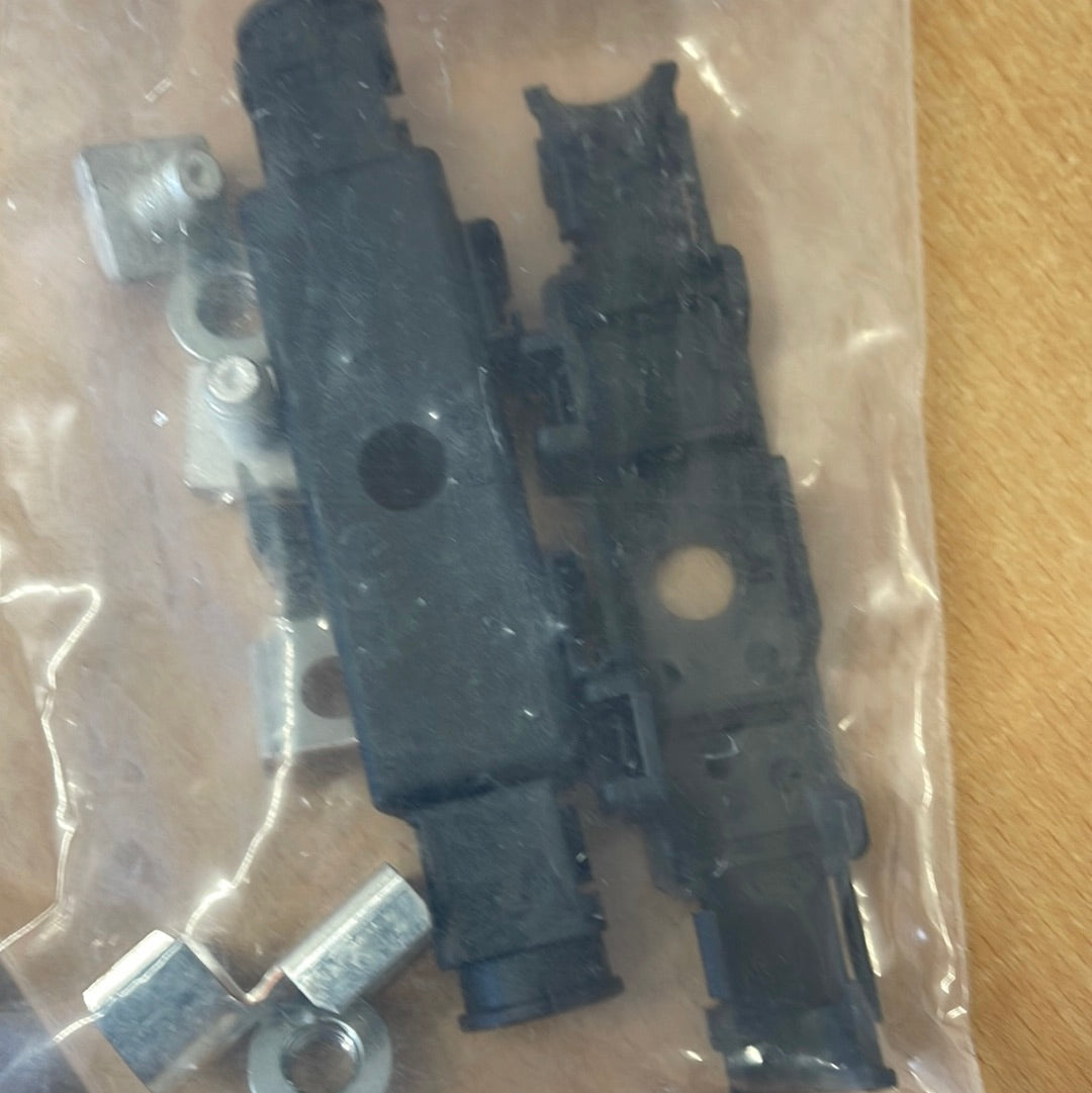 AMC Mega Fuse Holder 25mm - 35mm (FH568.1)