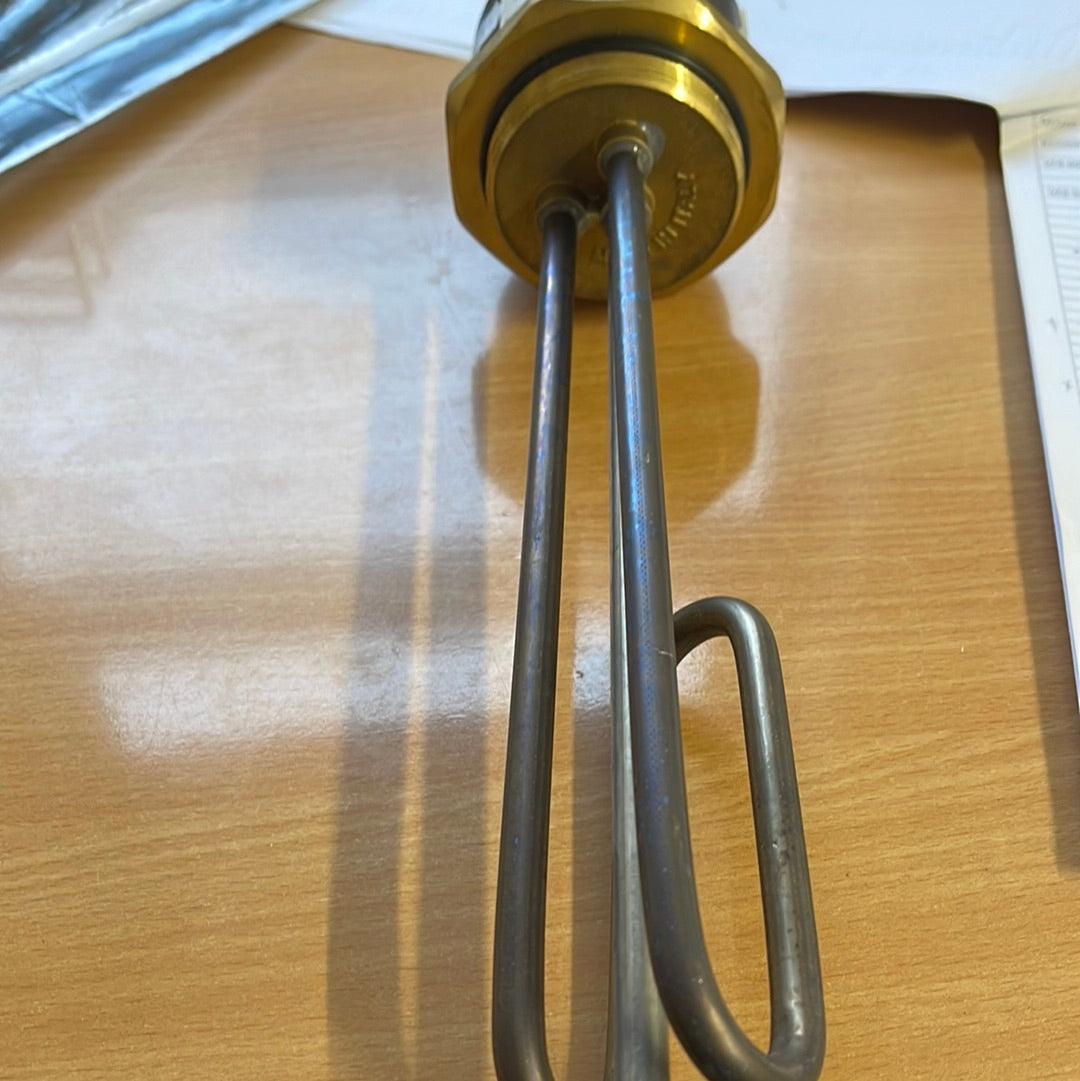 SureCal Range Titanium Marine 1KW 240v Immersion Heater