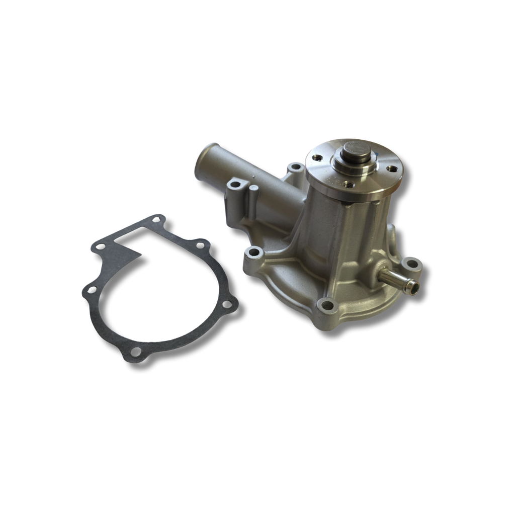 Kubota F Waterpump
