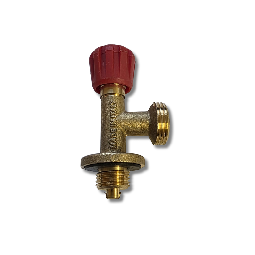 Camping Gas Valve (Campinggas X COMBI)