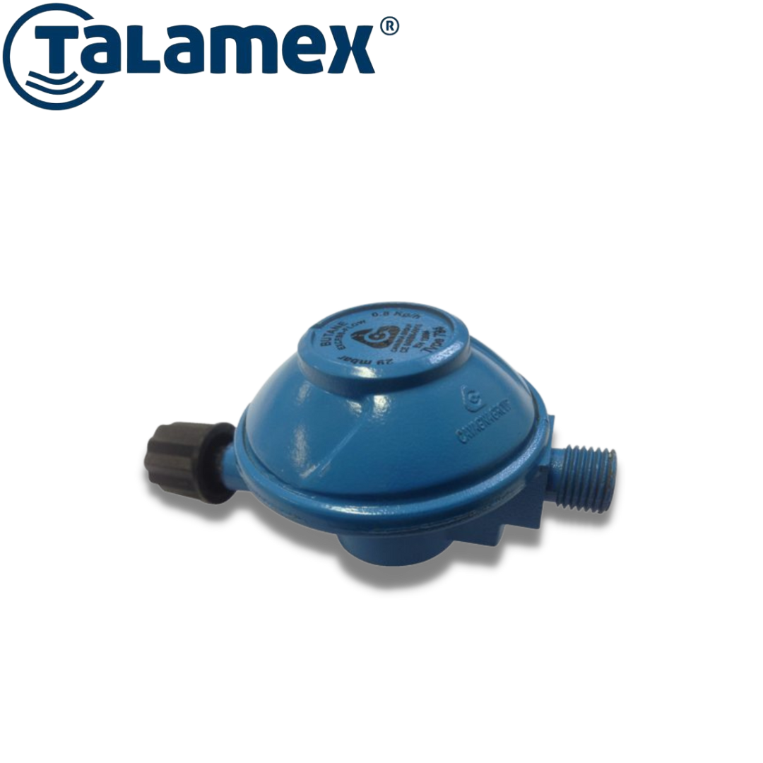 Gas Pressure Regulator