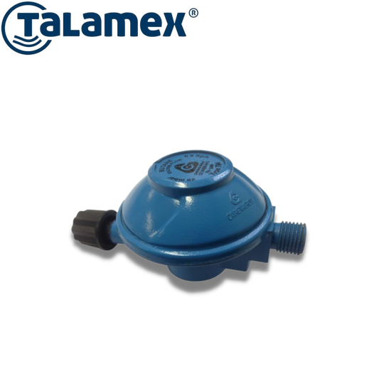 Gas Pressure Regulator