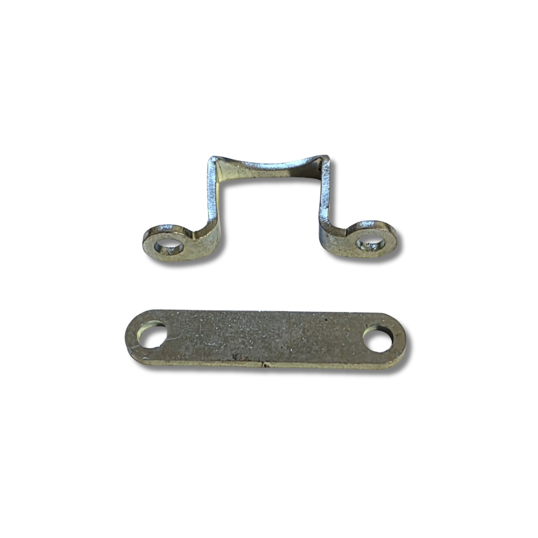 Wall Bracket for Gas Taps