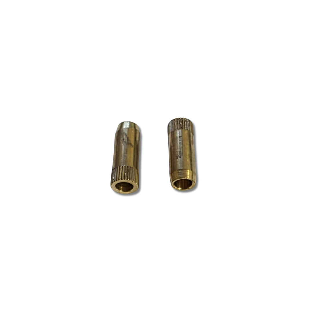 Reinforcement-Bus for Copper Pipe