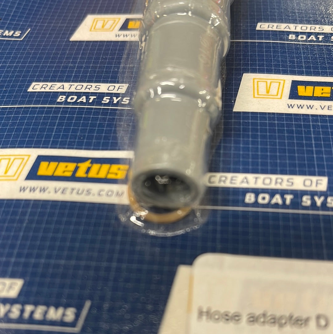 Vetus Hose Adapter D - 13-38MM