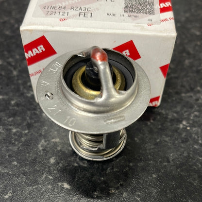 Yanmar Genuine Parts Thermostat 82C  129457-49801