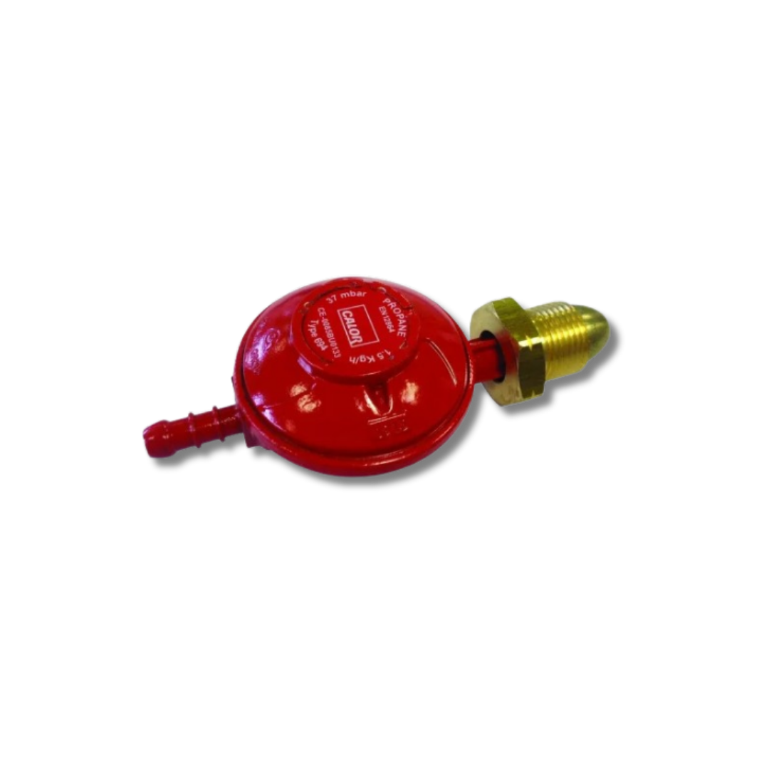 Calor 37mb Propane Screw on 1.5kg/h Regulator