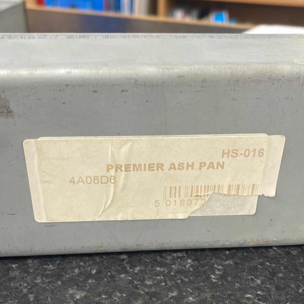 Premier Ash Pan - Ash Tray