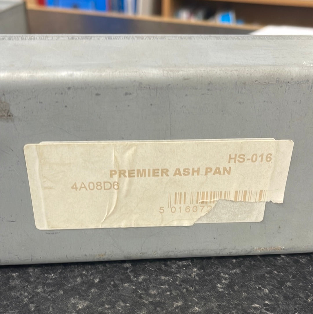 Premier Ash Pan - Ash Tray