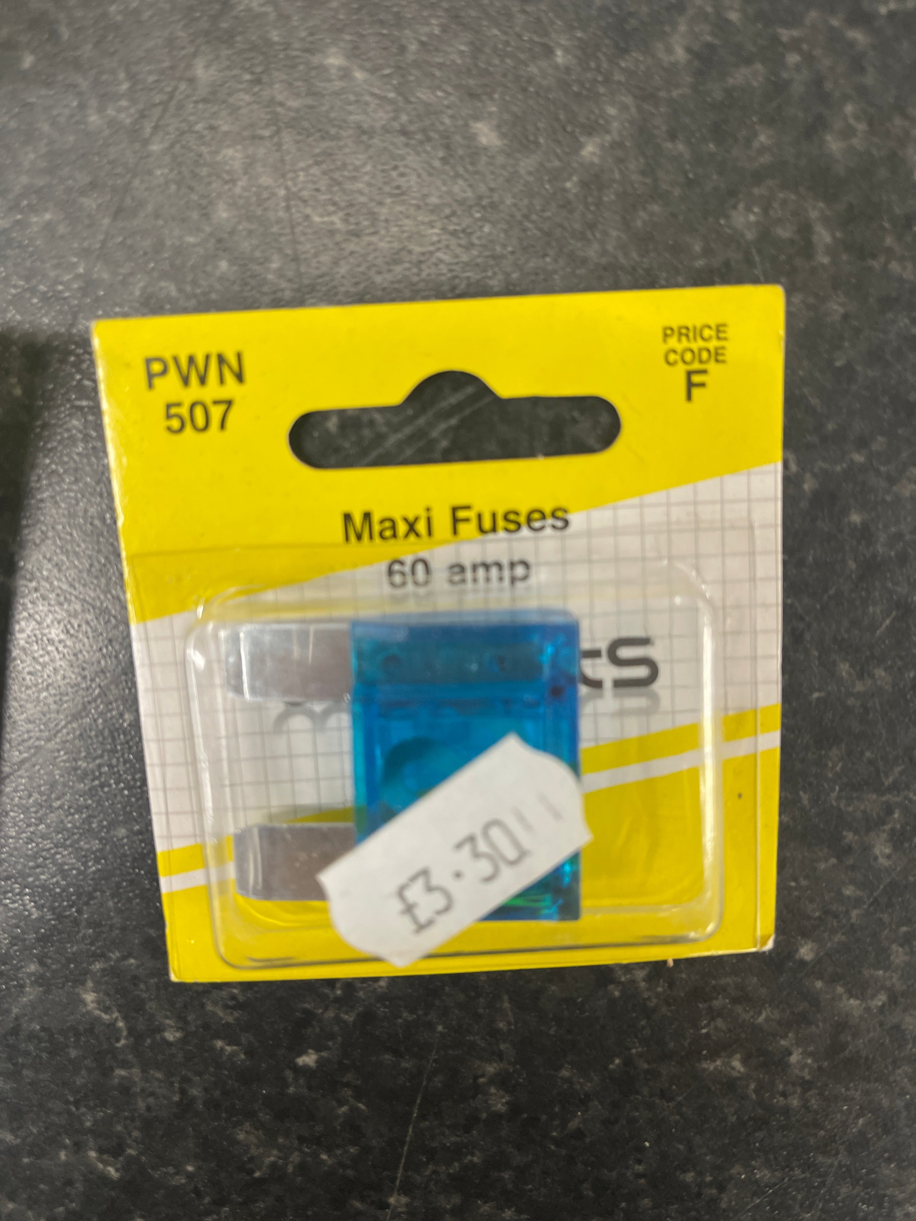 Maxi Blade Fuse 60 amp