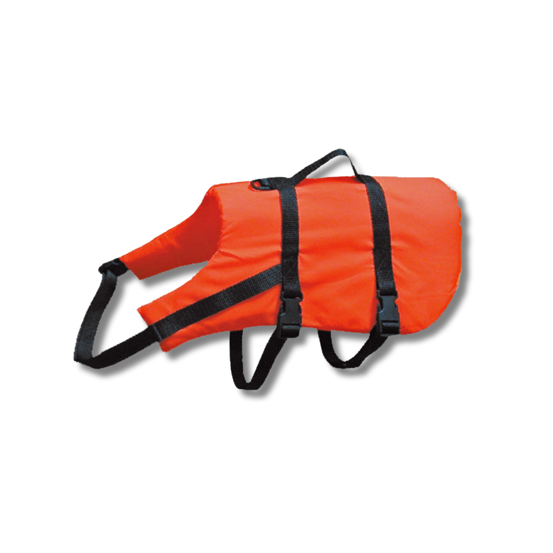 Lalizas Dog Buoyancy Aid Retriever Harness (over 40kg / Chest Circumfrence min-max 46-95cm)