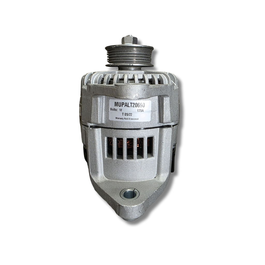 Alternator ALT20690 - 12v 175amp