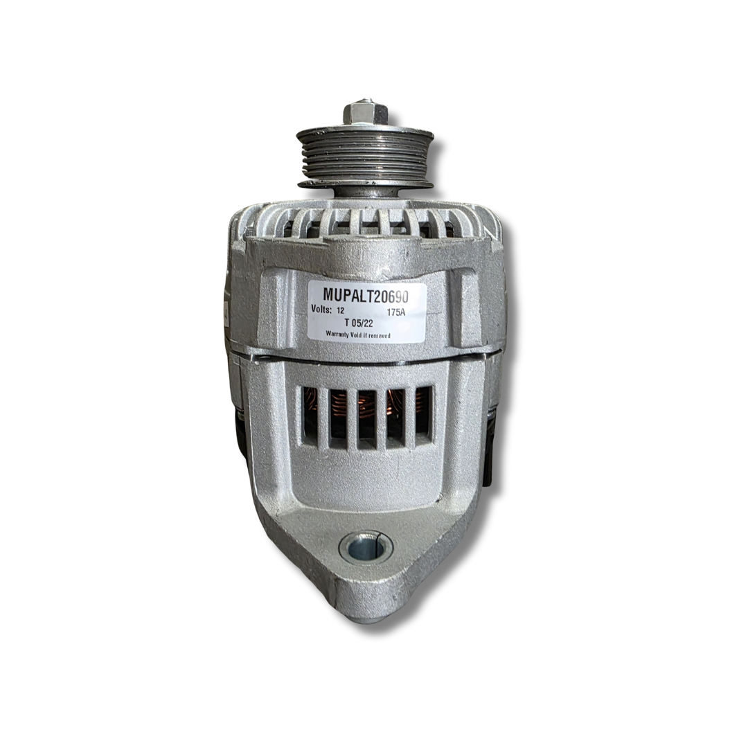 Alternator ALT20690 - 12v 175amp