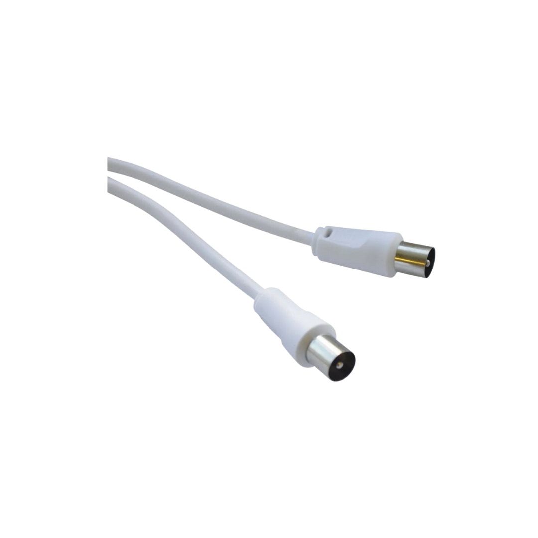 Daewoo 4m Tv antenna plug