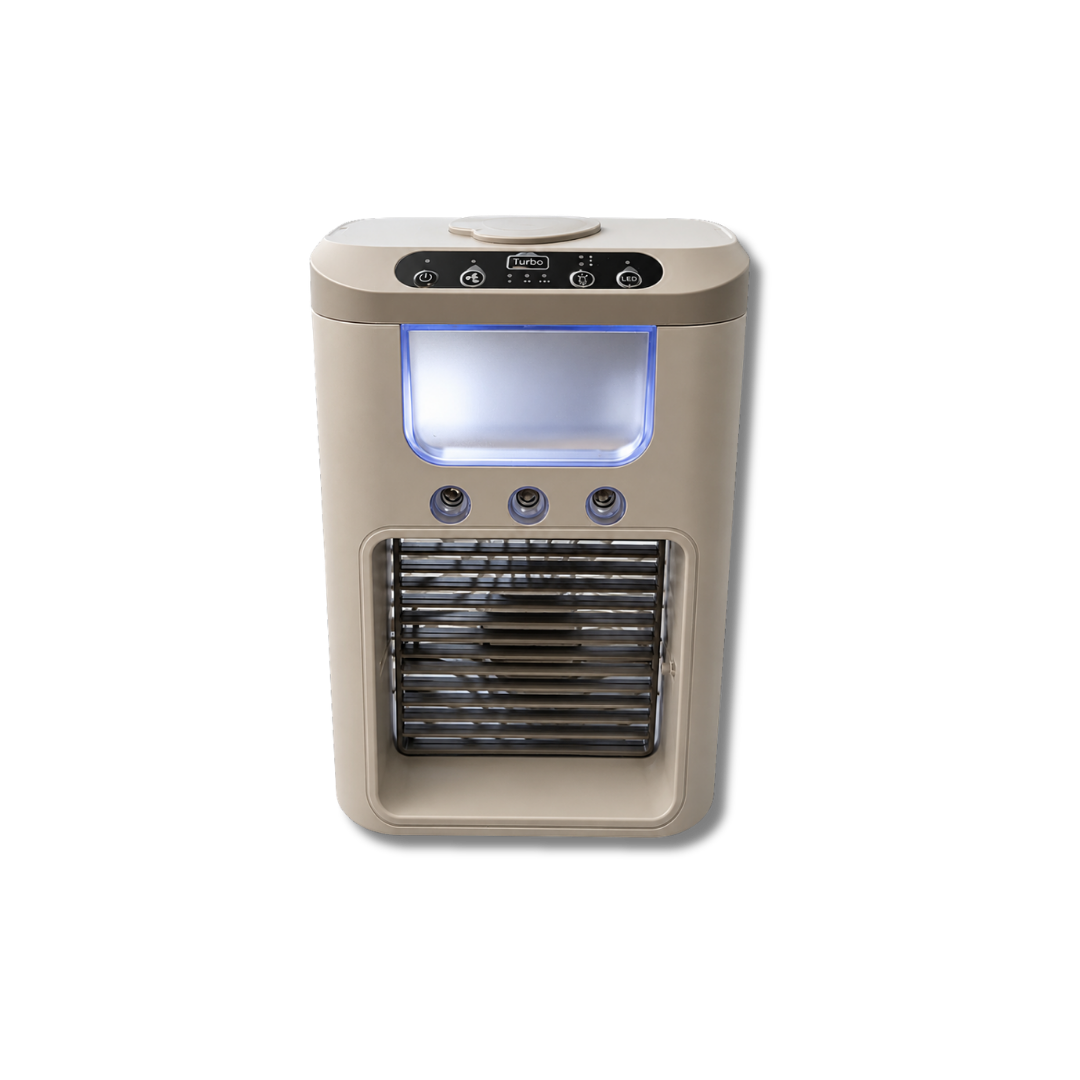 Air Cooler Fan