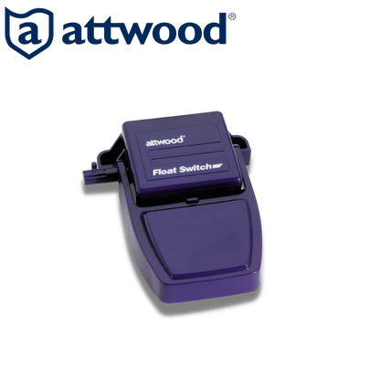 Attwood v-series Automatic Float Switch