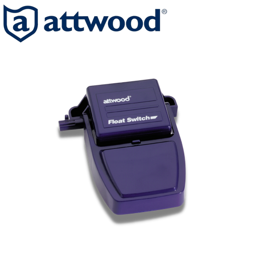 Attwood v-series Automatic Float Switch