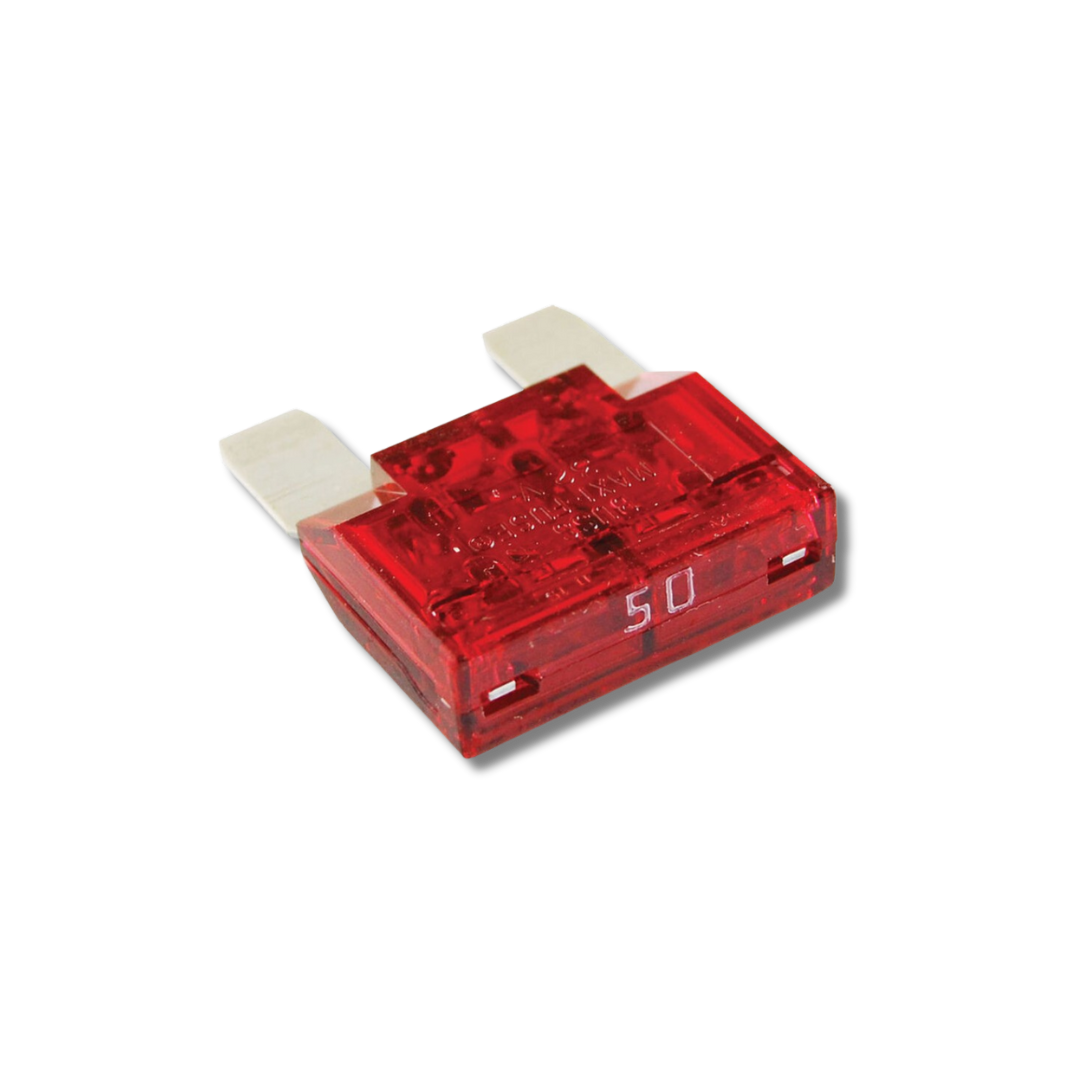 Blue Sea Systems- 50A Maxi Fuse