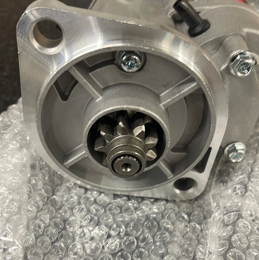 Starter Motor STM652