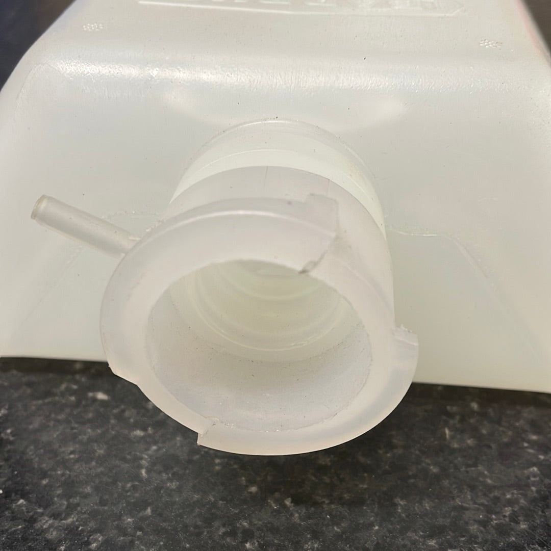 Barrus Shire Header Tank RDG6364