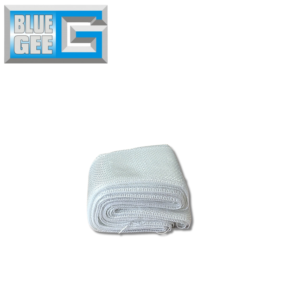 Blue Gee BG53005 Fibreglass Tape 5m x 50mm 175g/m² Marine Resin