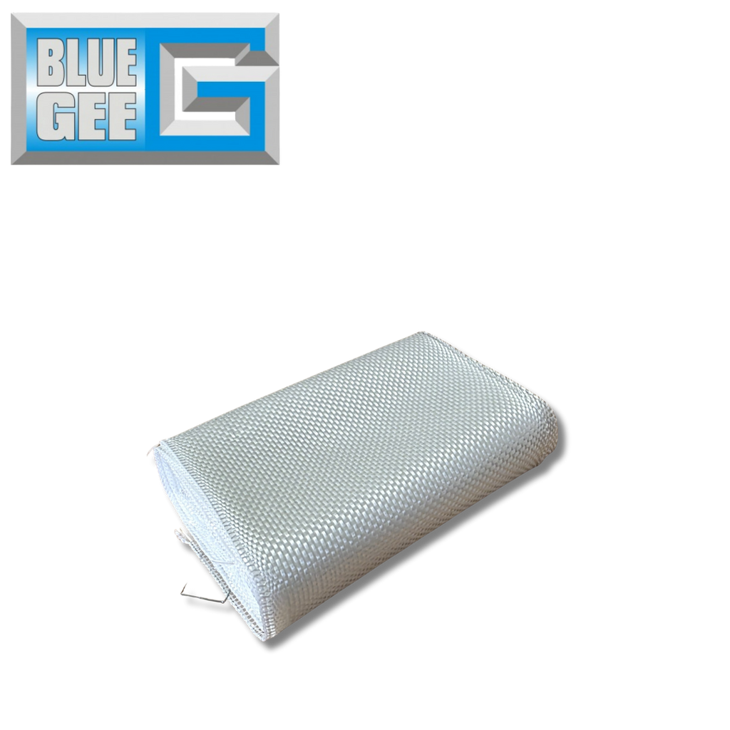 Blue Gee BG55005 Fibreglass Tape 5m x 100mm 175g/m² Marine Resin