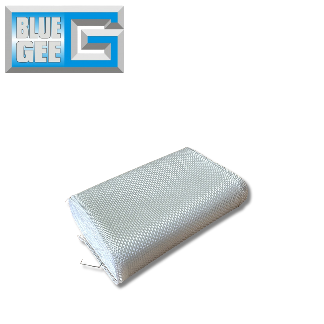 Blue Gee BG55005 Fibreglass Tape 5m x 100mm 175g/m² Marine Resin
