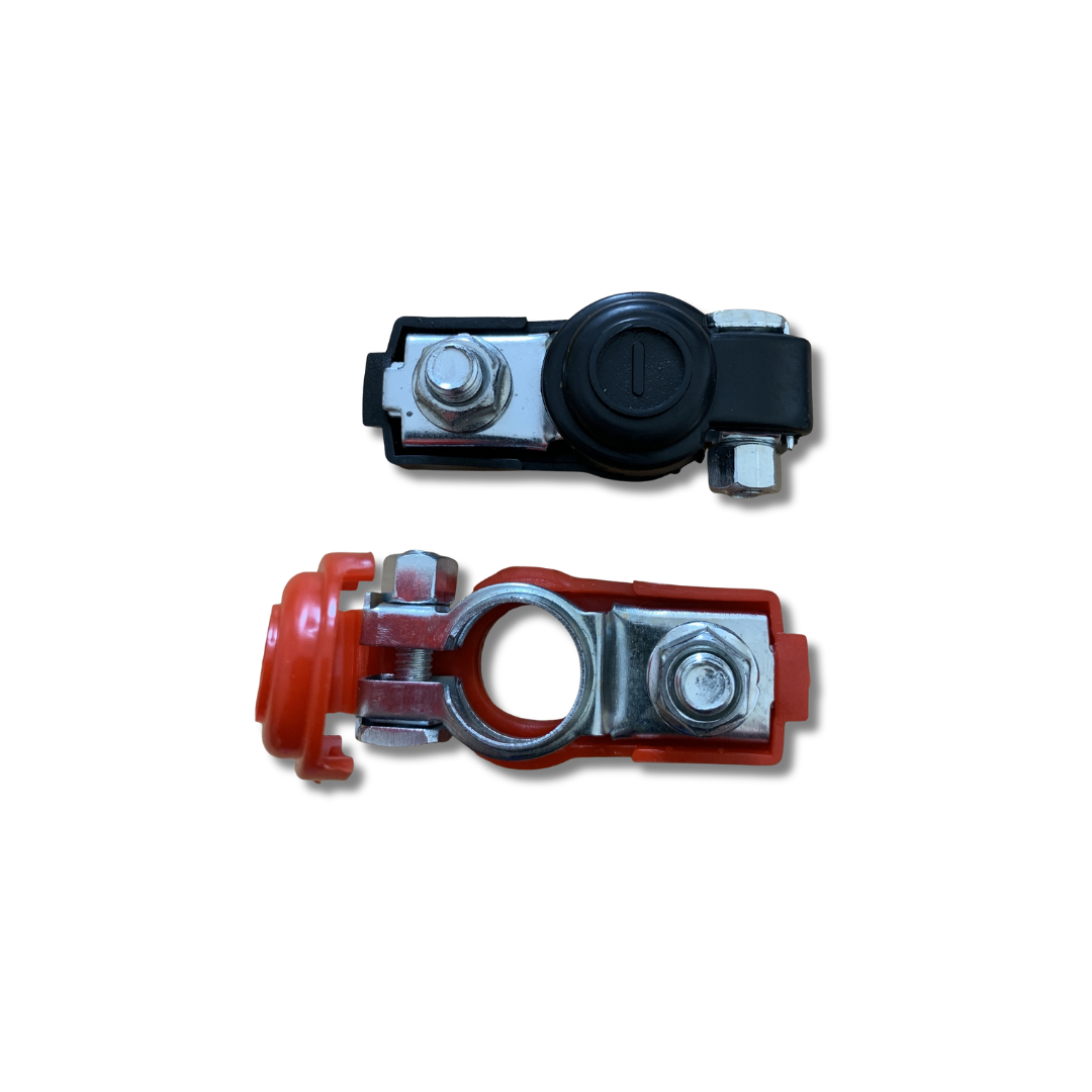 Battery Terminals Pack Positive/Negative