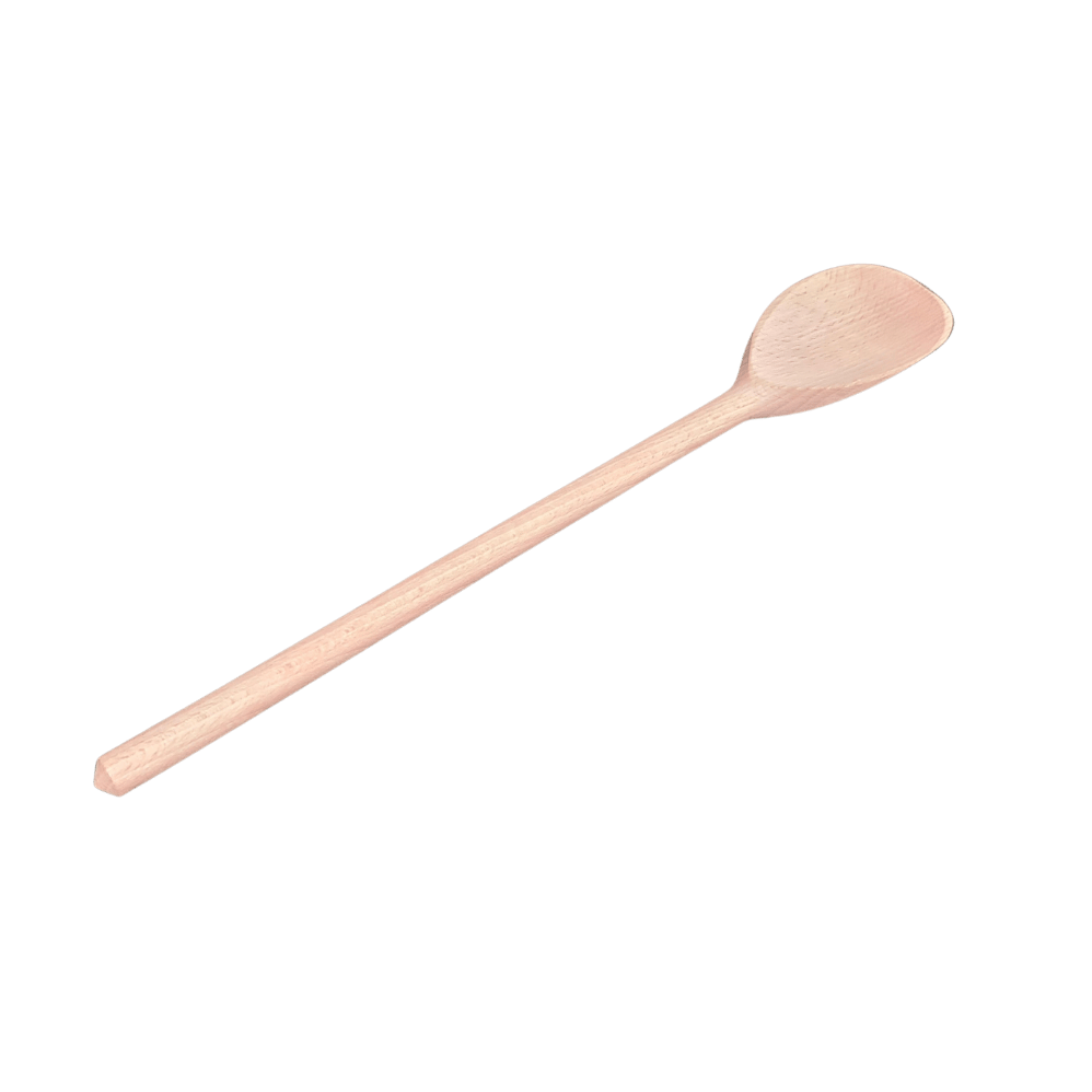 Apollo 14" Beech Spoon