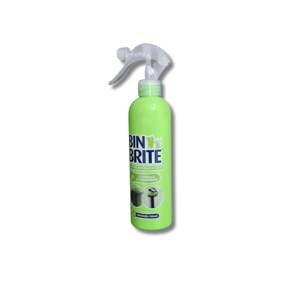 Bin Brite Citronella & Lemongrass - 400ml