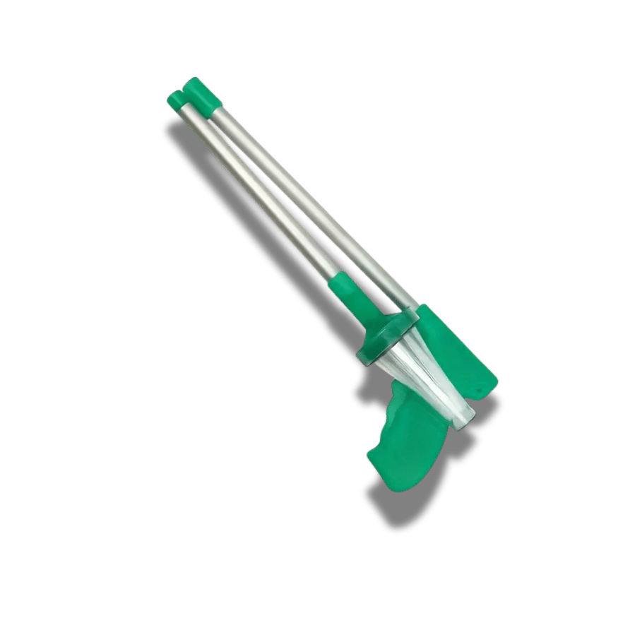 Spider Catcher with Folding Handle