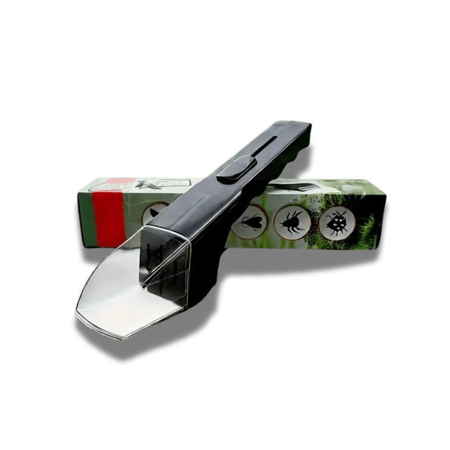 Handheld Bug Catcher