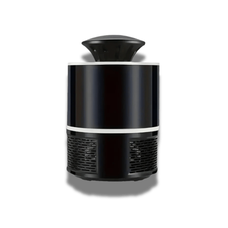 Silent Insect Repellent Lamp – Automatic Indoor/Outdoor USB