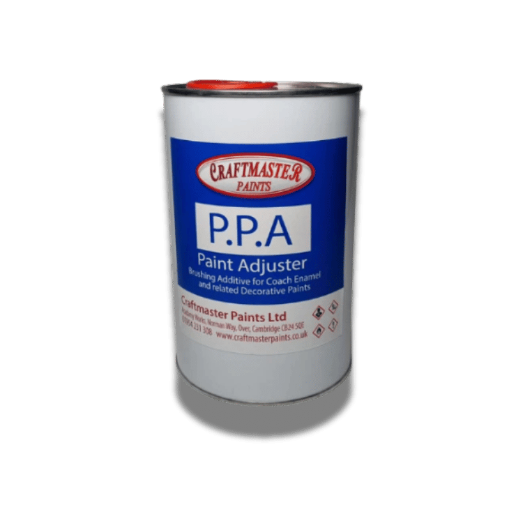 Craftmaster PPA Brushing Additive - 250ml