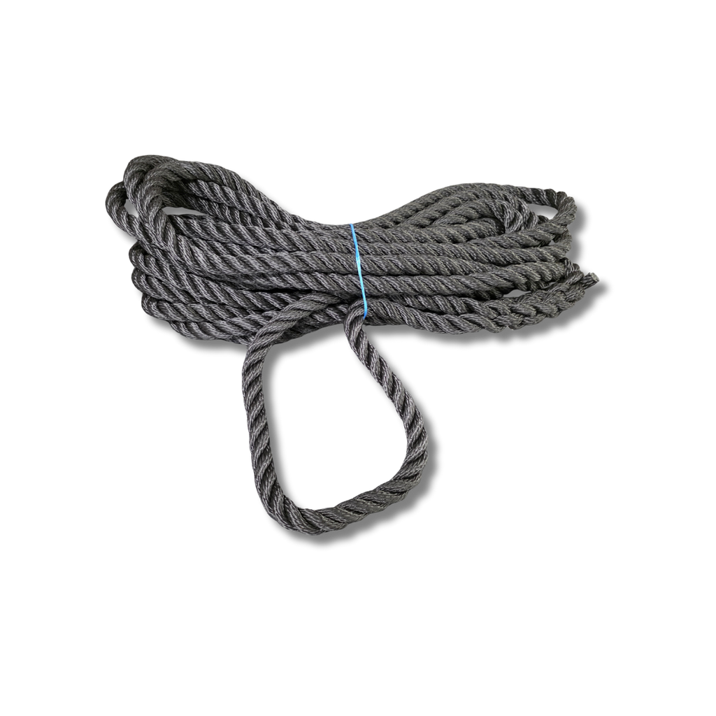 14mm Mooring Line - 10 Meters