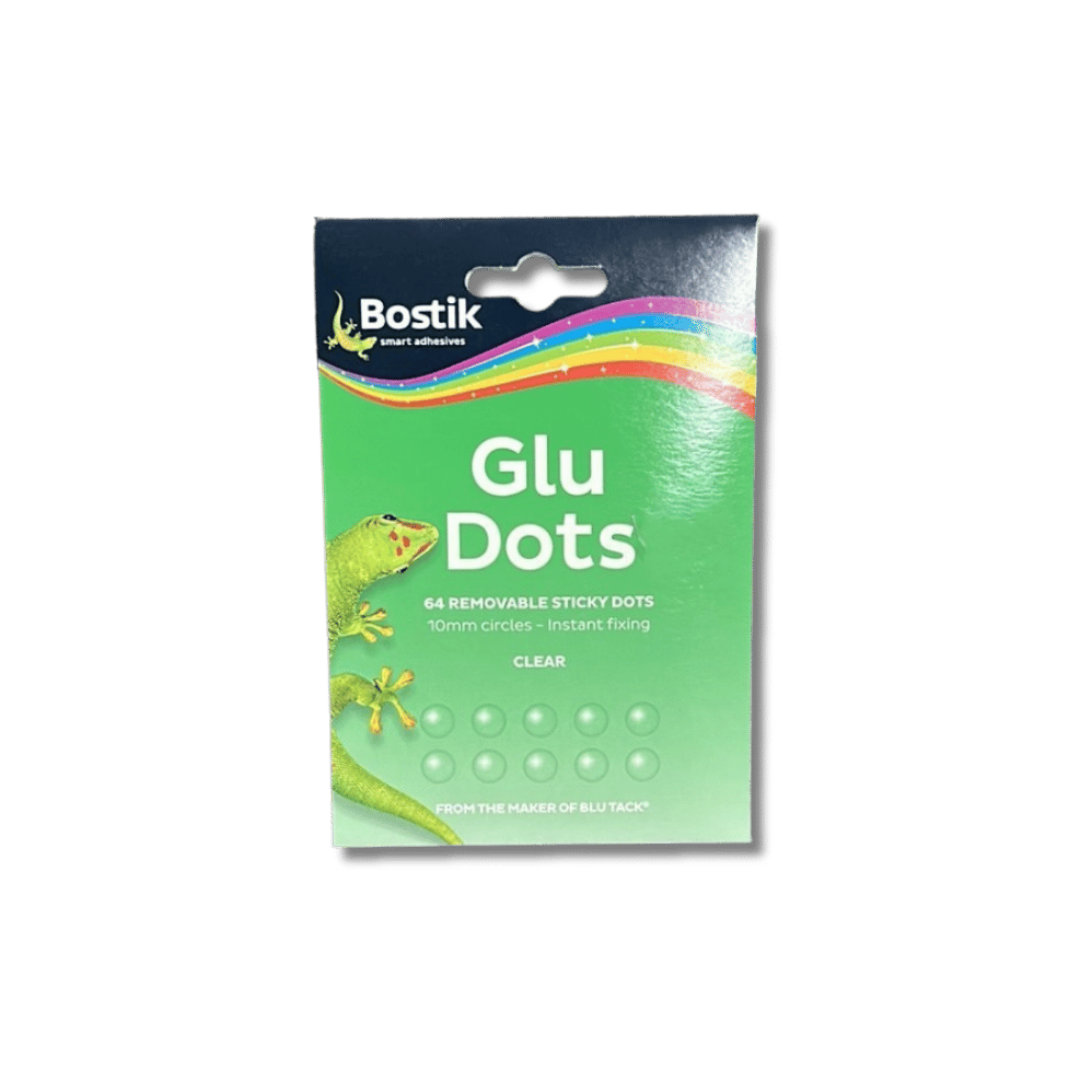 Bostik Glu Dots