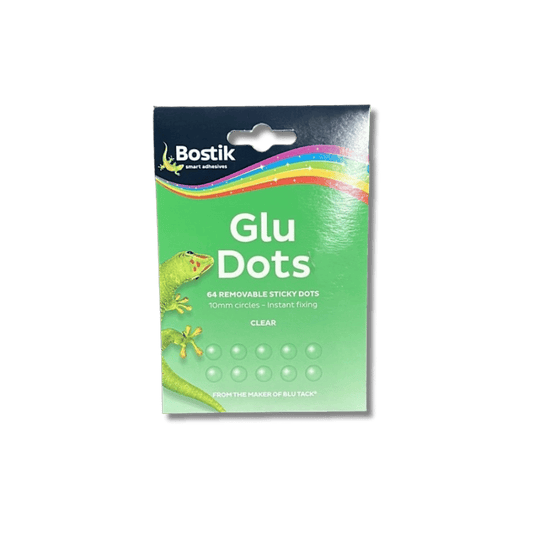 Bostik Glu Dots